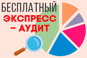 Экспресс-аудит