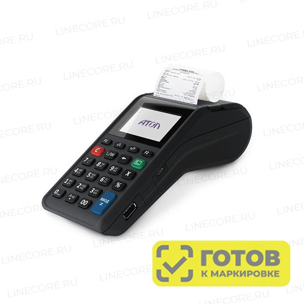 Ньюджер АТОЛ 91Ф