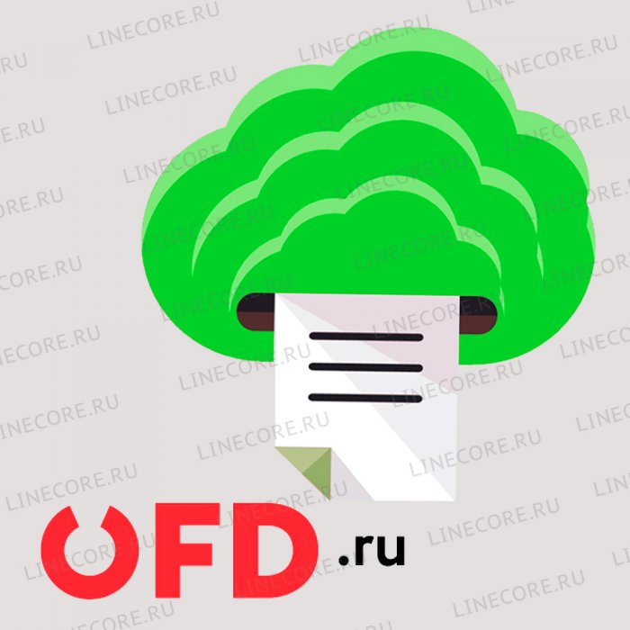 ПИН-коды ОФД от «Платформа ОФД»