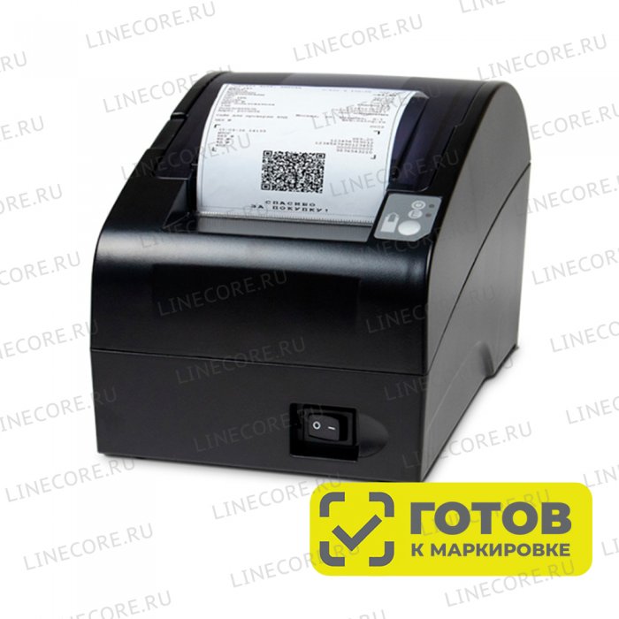 Фискальный регистратор Атол Fprint 22 ПТК