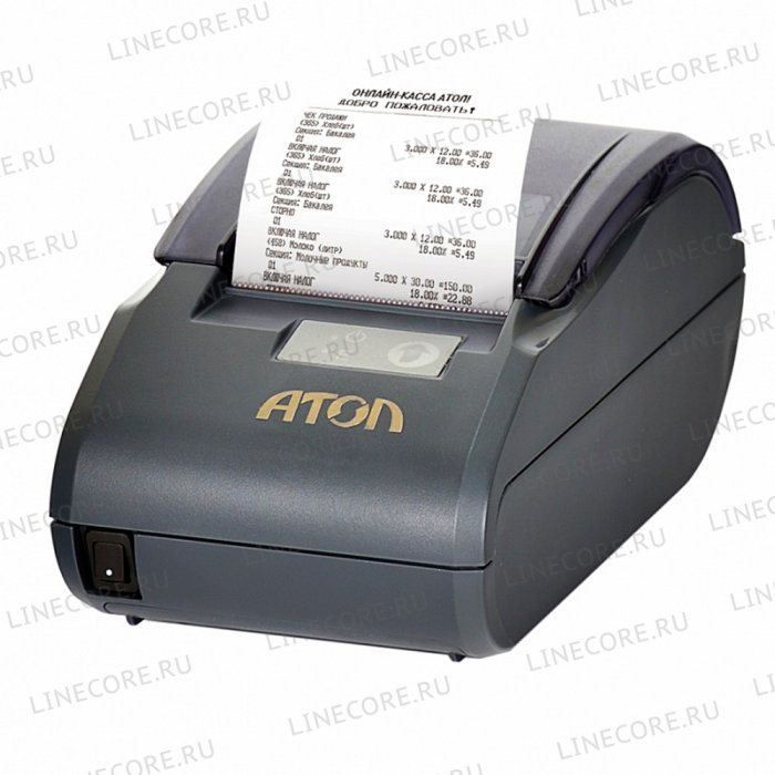 Фискальный регистратор Атол 30Ф