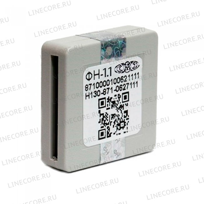 Фискальный накопитель ФН 1.1 на 15 мес