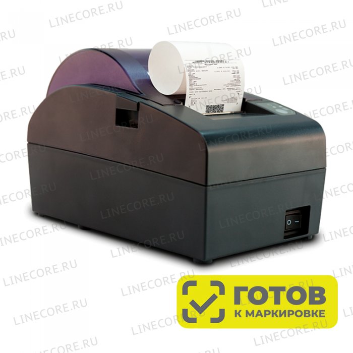 Фискальный регистратор Атол 50Ф