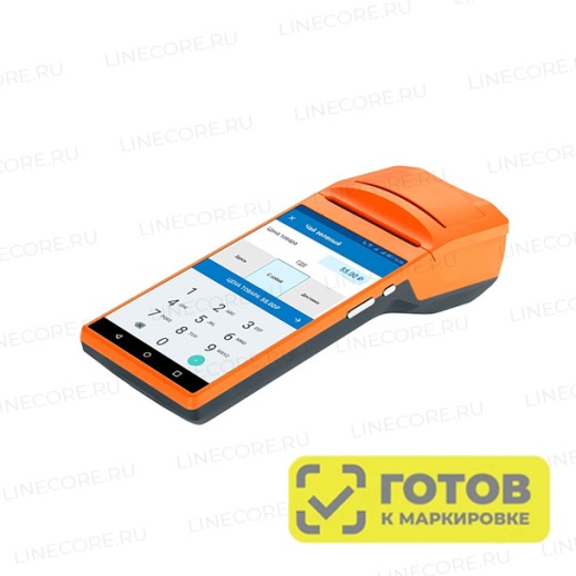 Смарт-терминал MSPOS-K