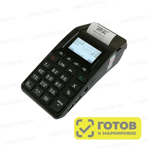 Ньюджер АТОЛ 92Ф