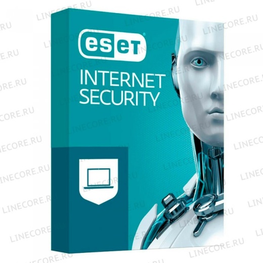 ESET NOD32 Internet Security