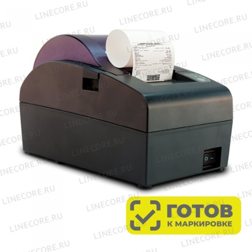 Фискальный регистратор Атол 50Ф