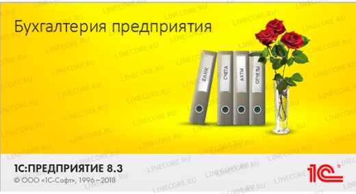 1С:Бухгалтерия 8 ПРОФ